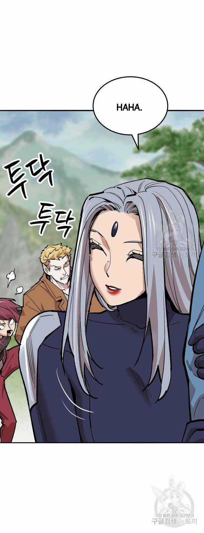 Phá Bỏ Giới Hạn - Chapter 125 - Trang 64