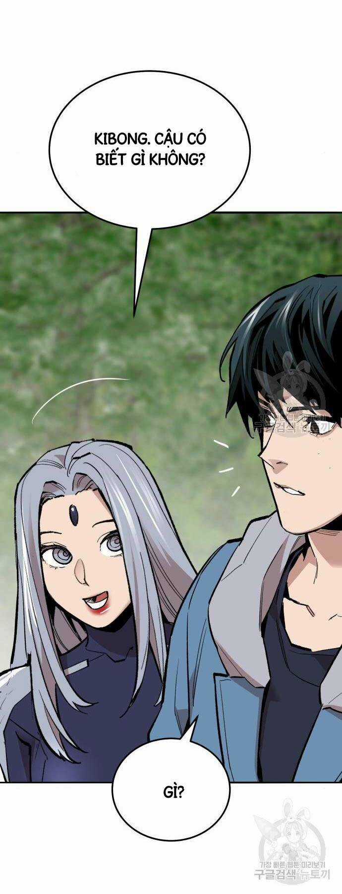 Phá Bỏ Giới Hạn - Chapter 125 - Trang 65