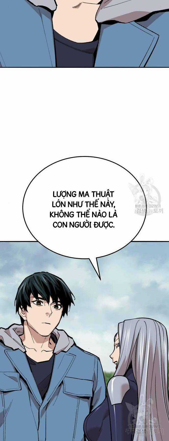 Phá Bỏ Giới Hạn - Chapter 125 - Trang 68