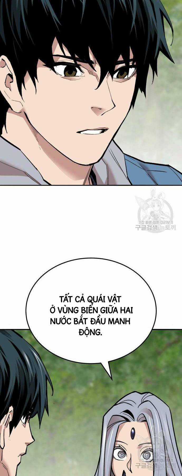 Phá Bỏ Giới Hạn - Chapter 125 - Trang 70