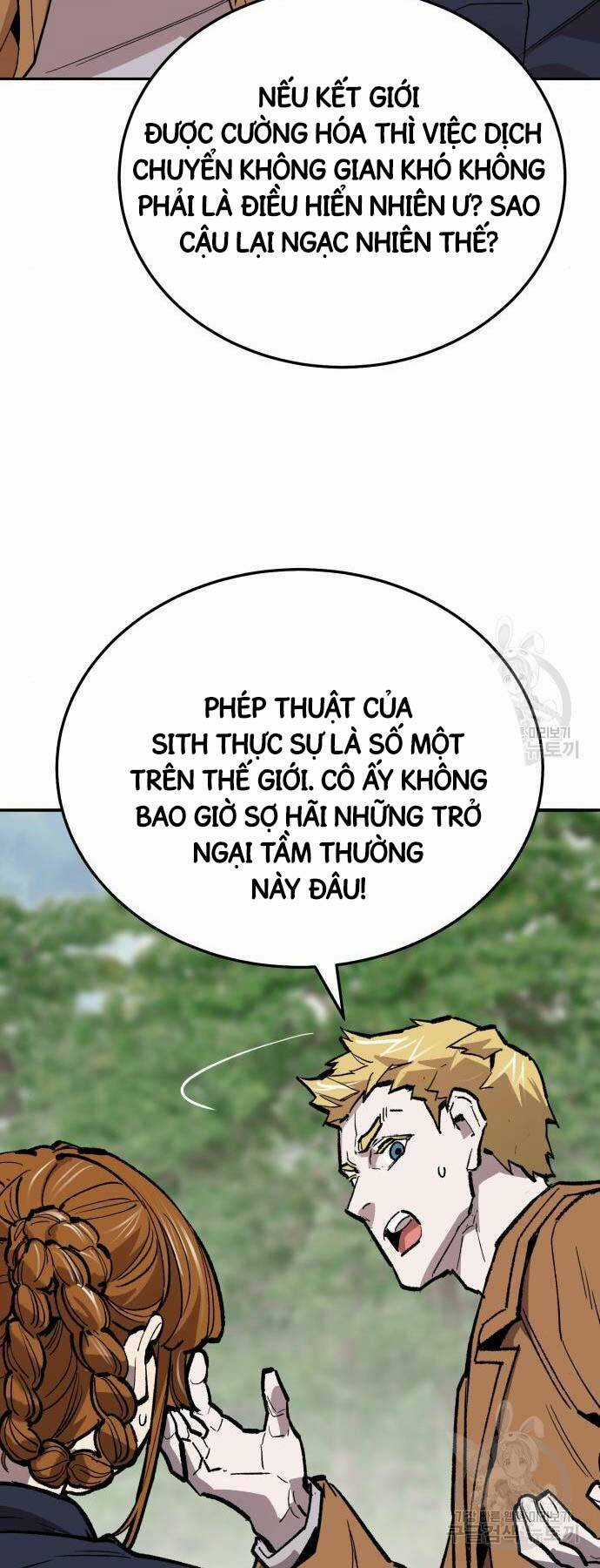 Phá Bỏ Giới Hạn - Chapter 125 - Trang 76