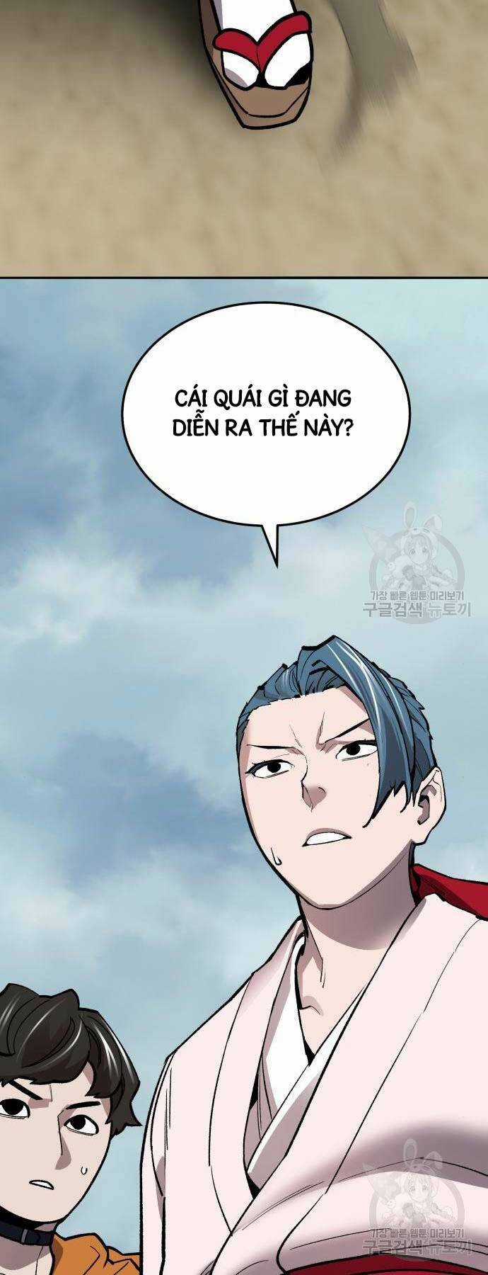 Phá Bỏ Giới Hạn - Chapter 125 - Trang 80