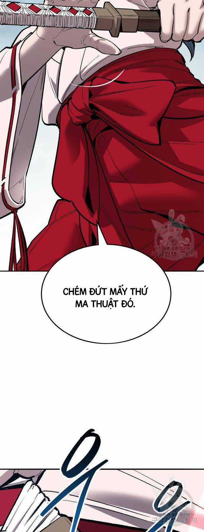 Phá Bỏ Giới Hạn - Chapter 125 - Trang 9