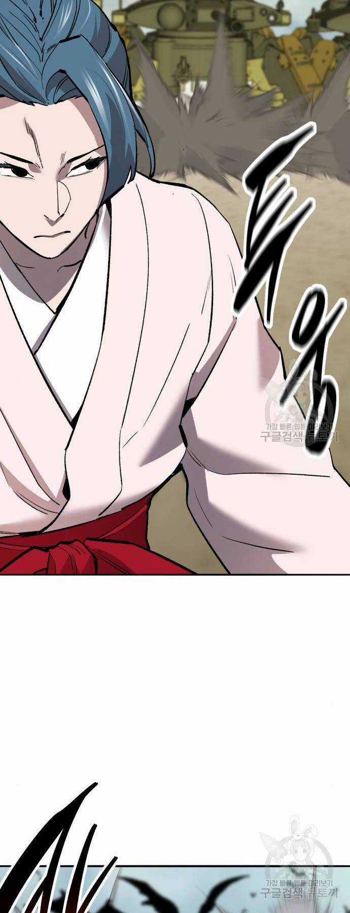 Phá Bỏ Giới Hạn - Chapter 125 - Trang 90