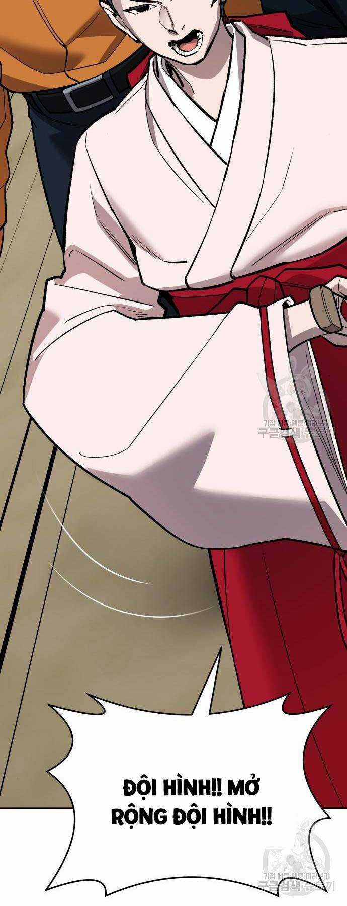 Phá Bỏ Giới Hạn - Chapter 125 - Trang 94