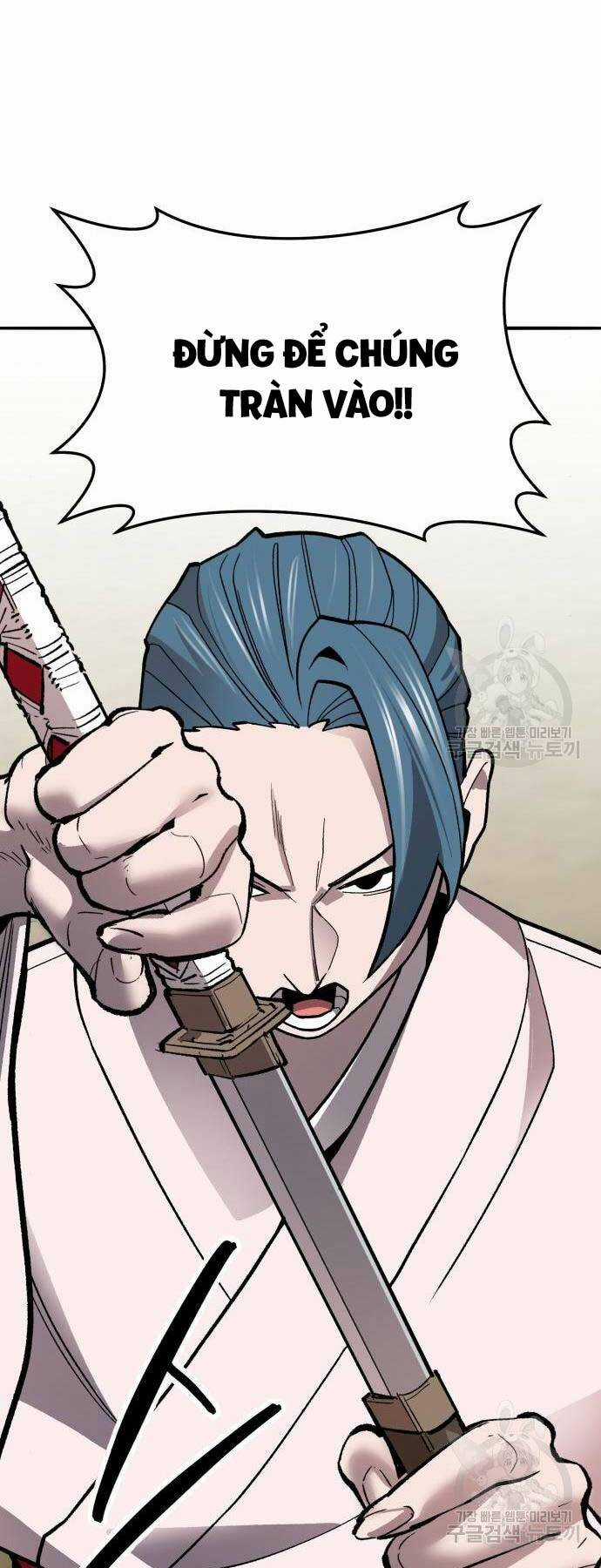 Phá Bỏ Giới Hạn - Chapter 125 - Trang 95