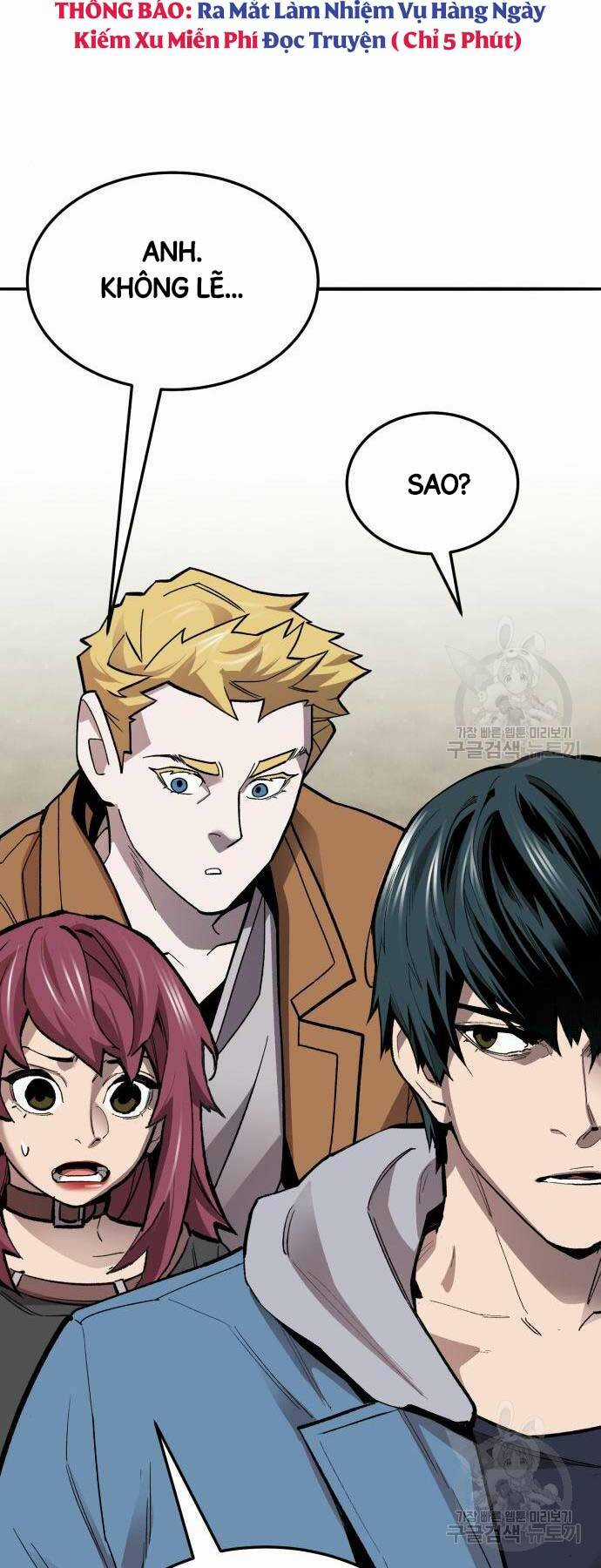 Phá Bỏ Giới Hạn - Chapter 126 - Trang 102