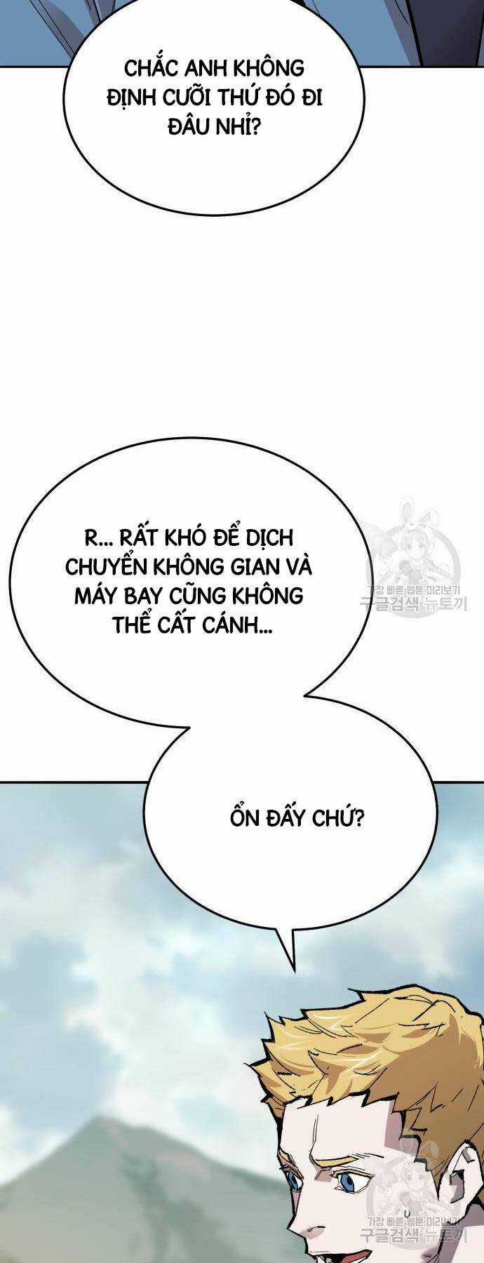 Phá Bỏ Giới Hạn - Chapter 126 - Trang 103