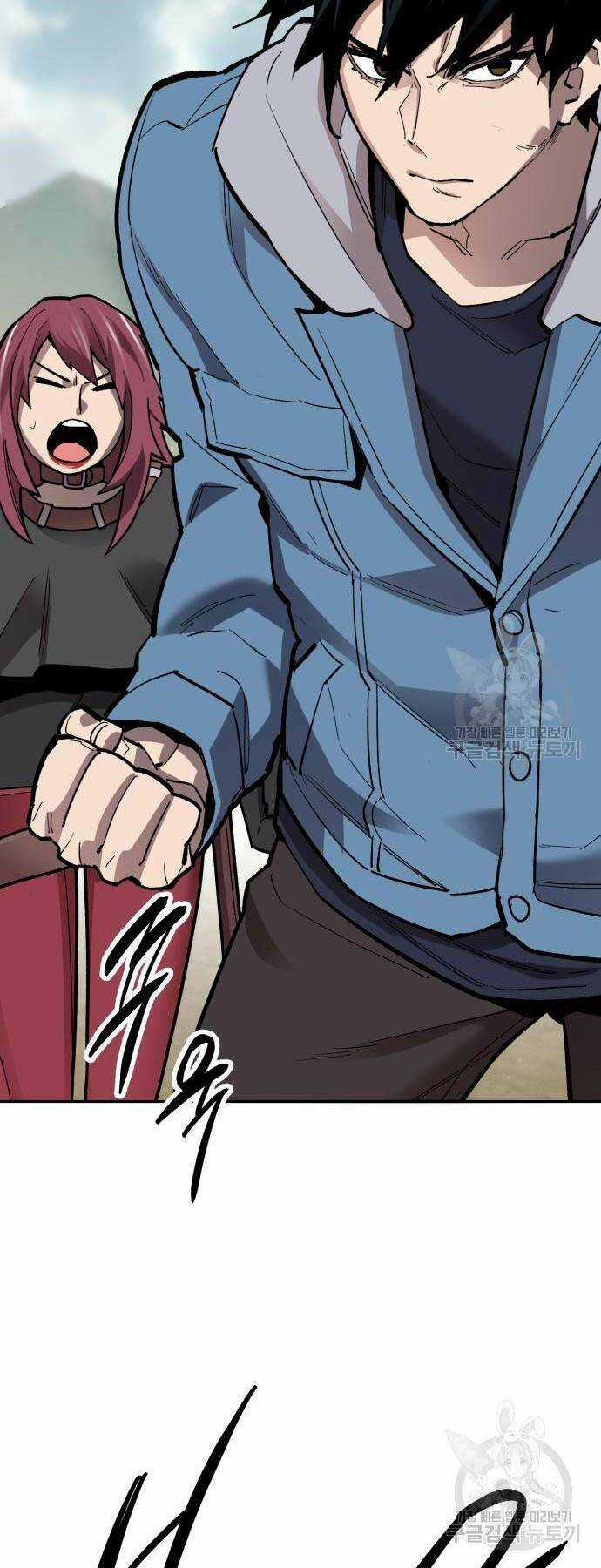 Phá Bỏ Giới Hạn - Chapter 126 - Trang 105