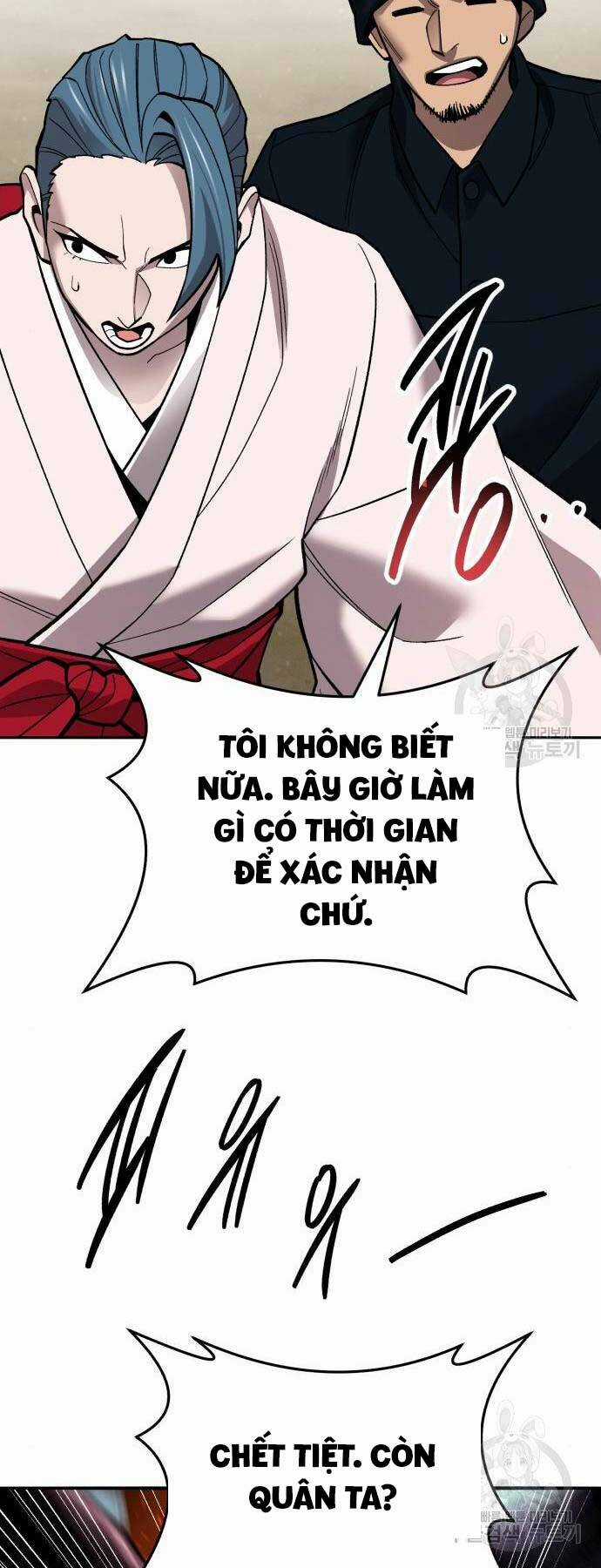 Phá Bỏ Giới Hạn - Chapter 126 - Trang 12