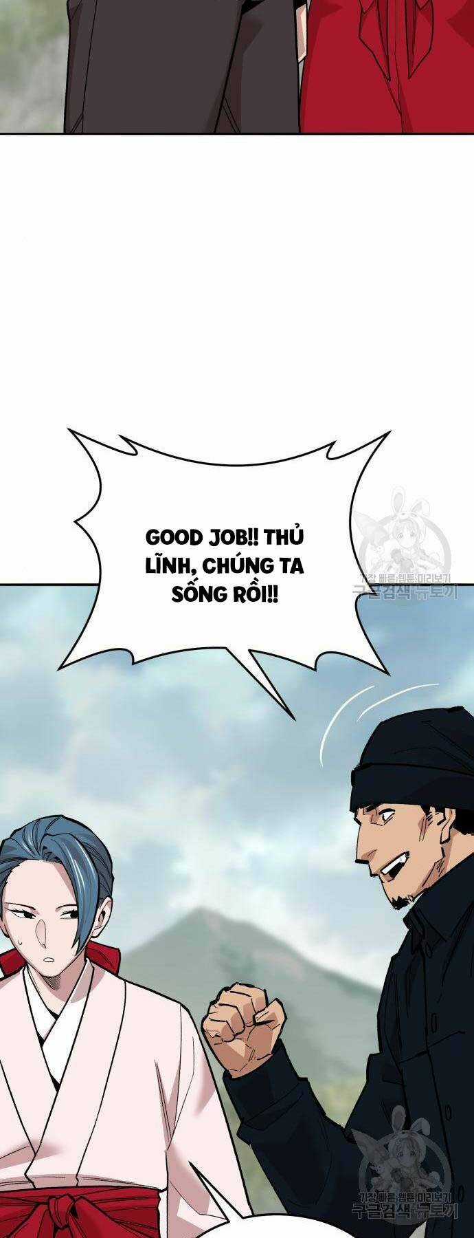 Phá Bỏ Giới Hạn - Chapter 126 - Trang 118