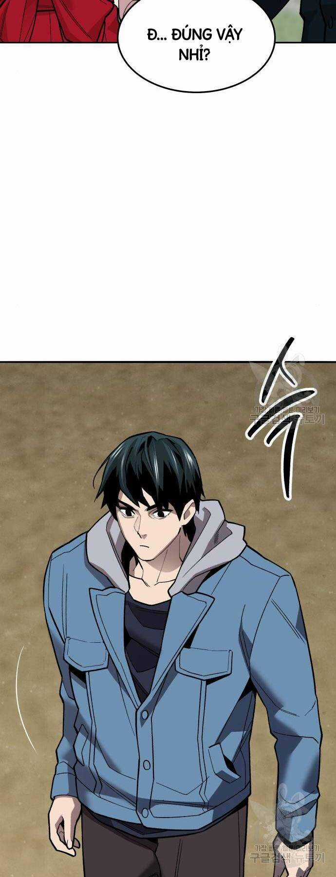 Phá Bỏ Giới Hạn - Chapter 126 - Trang 119