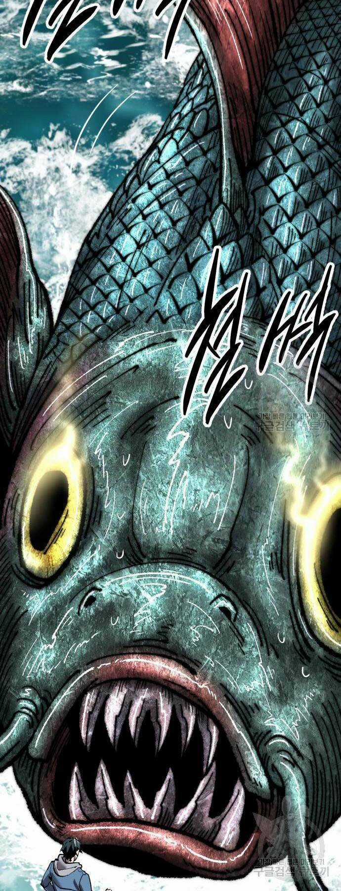 Phá Bỏ Giới Hạn - Chapter 126 - Trang 122