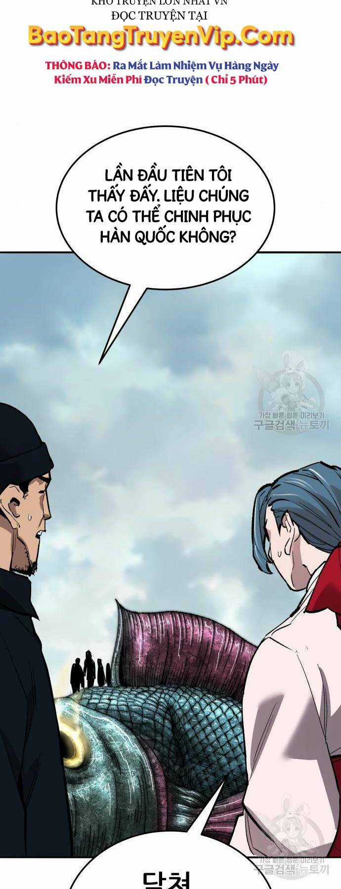 Phá Bỏ Giới Hạn - Chapter 126 - Trang 128