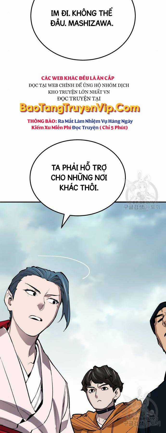 Phá Bỏ Giới Hạn - Chapter 126 - Trang 129