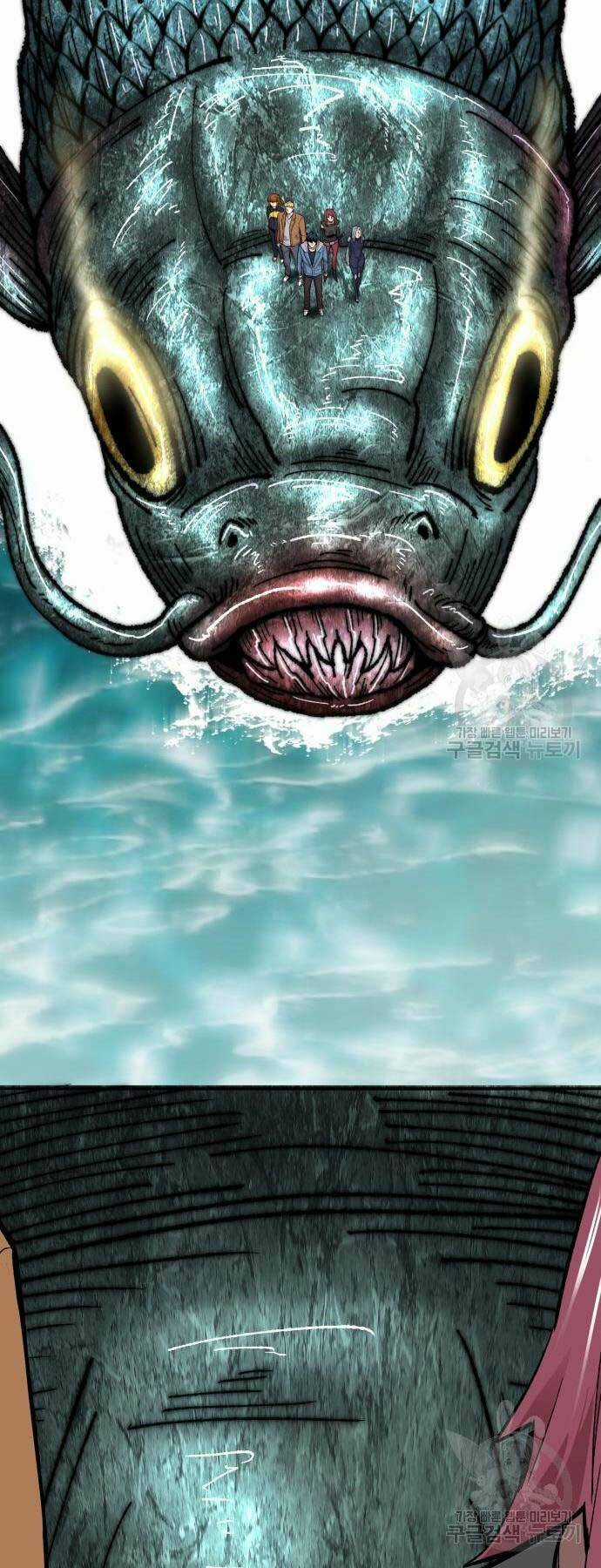 Phá Bỏ Giới Hạn - Chapter 126 - Trang 133