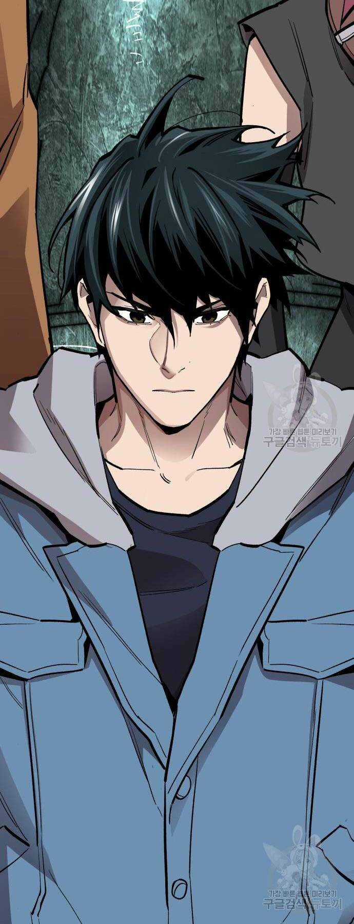 Phá Bỏ Giới Hạn - Chapter 126 - Trang 134