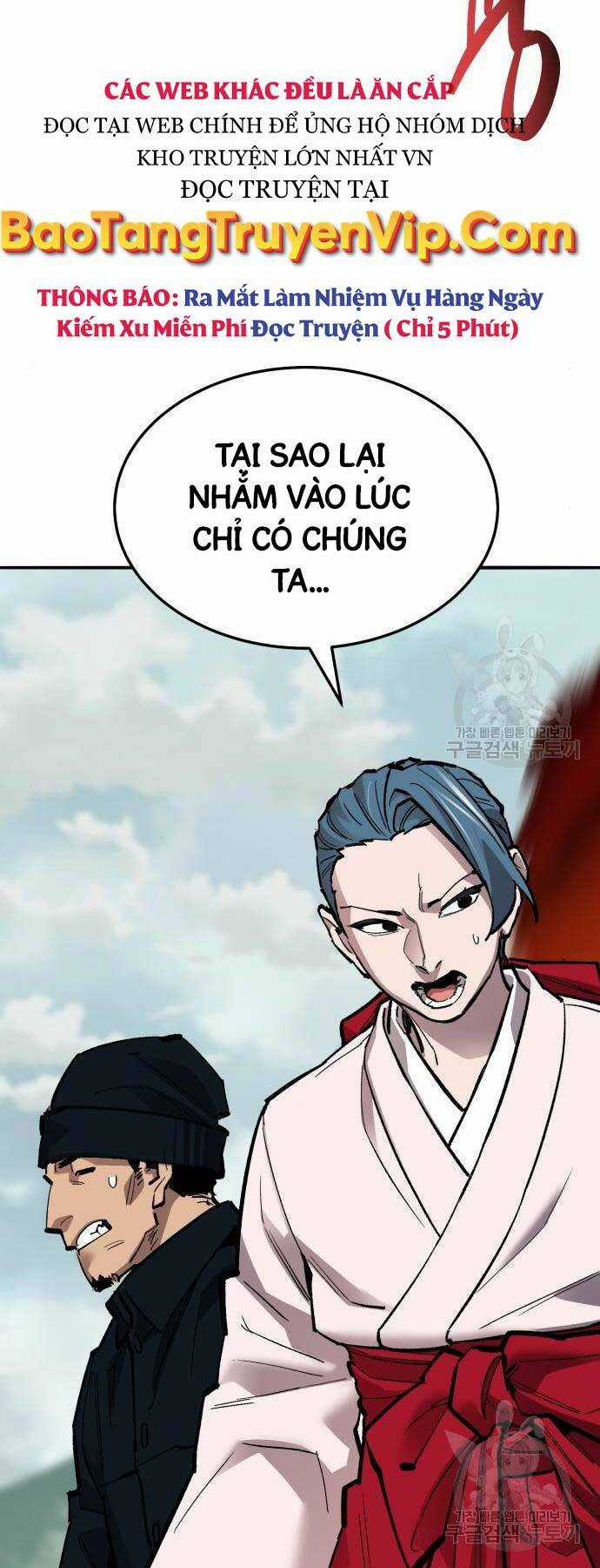 Phá Bỏ Giới Hạn - Chapter 126 - Trang 16
