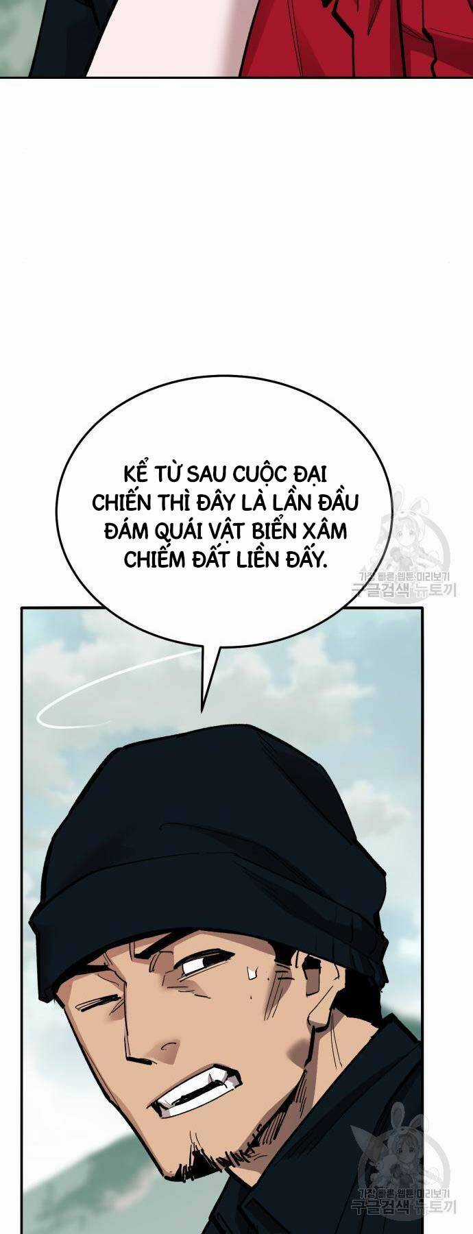 Phá Bỏ Giới Hạn - Chapter 126 - Trang 17