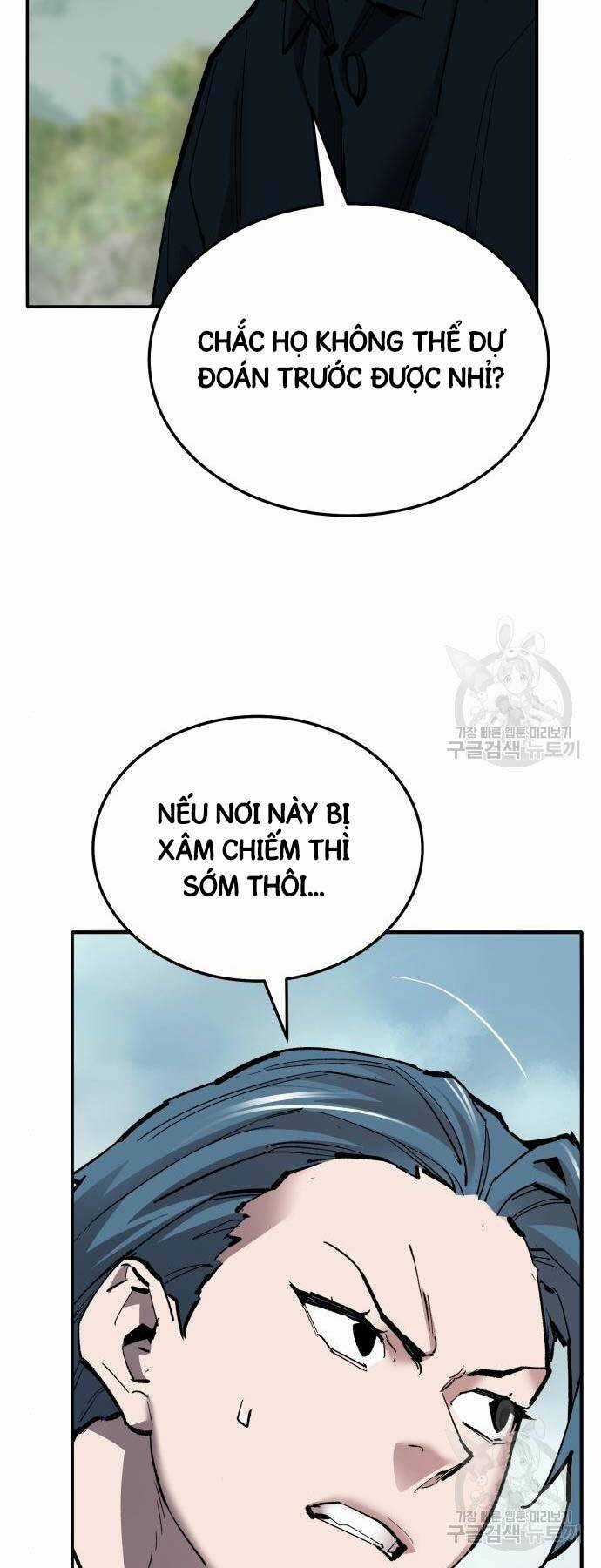 Phá Bỏ Giới Hạn - Chapter 126 - Trang 18