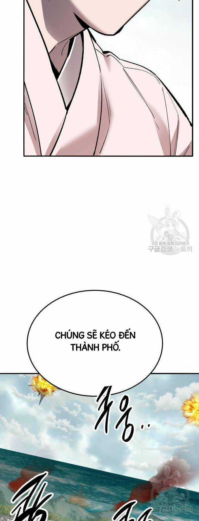 Phá Bỏ Giới Hạn - Chapter 126 - Trang 19