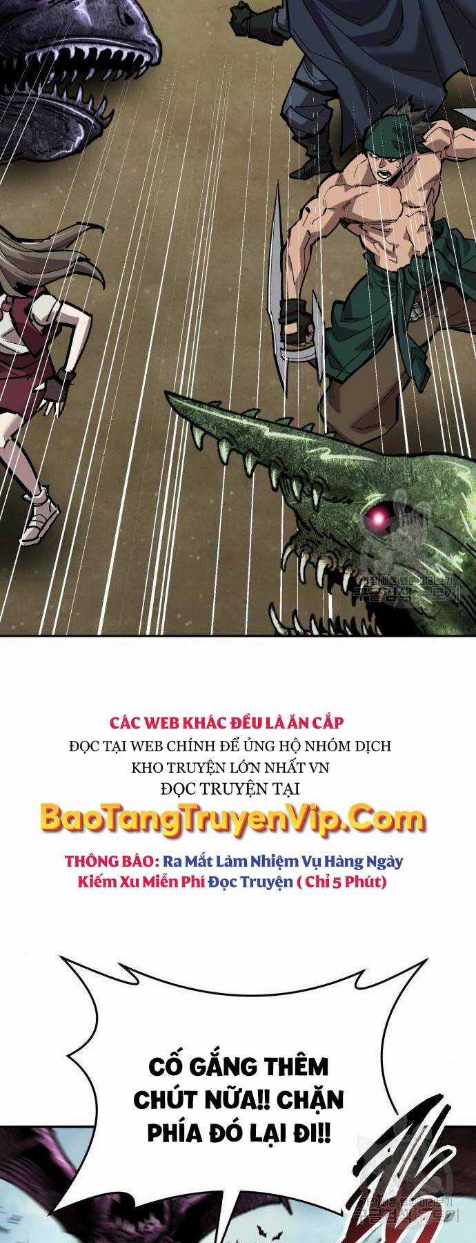 Phá Bỏ Giới Hạn - Chapter 126 - Trang 3