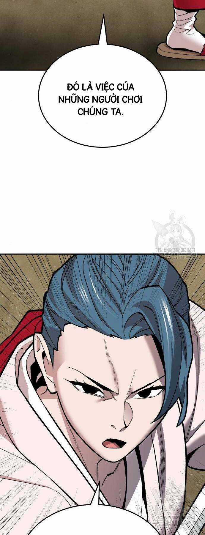 Phá Bỏ Giới Hạn - Chapter 126 - Trang 22