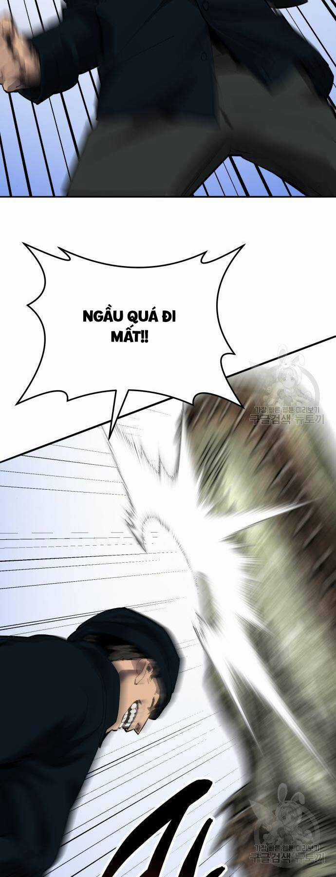 Phá Bỏ Giới Hạn - Chapter 126 - Trang 25