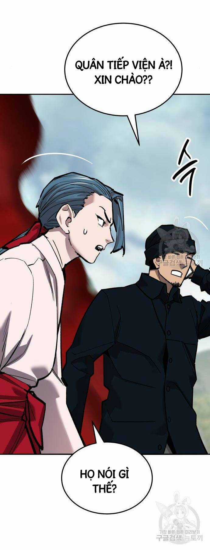 Phá Bỏ Giới Hạn - Chapter 126 - Trang 32