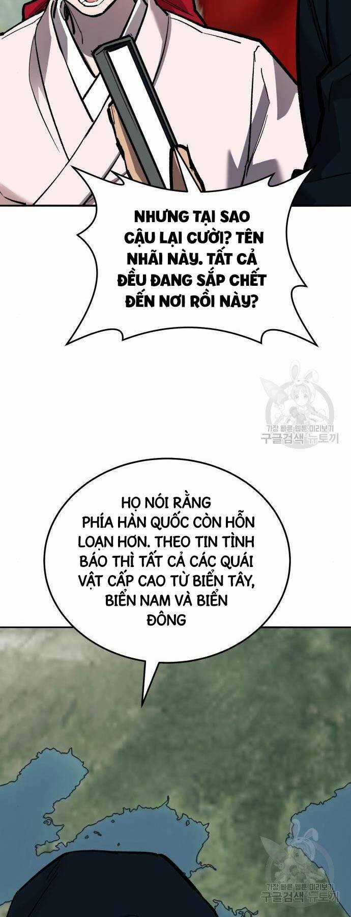 Phá Bỏ Giới Hạn - Chapter 126 - Trang 34