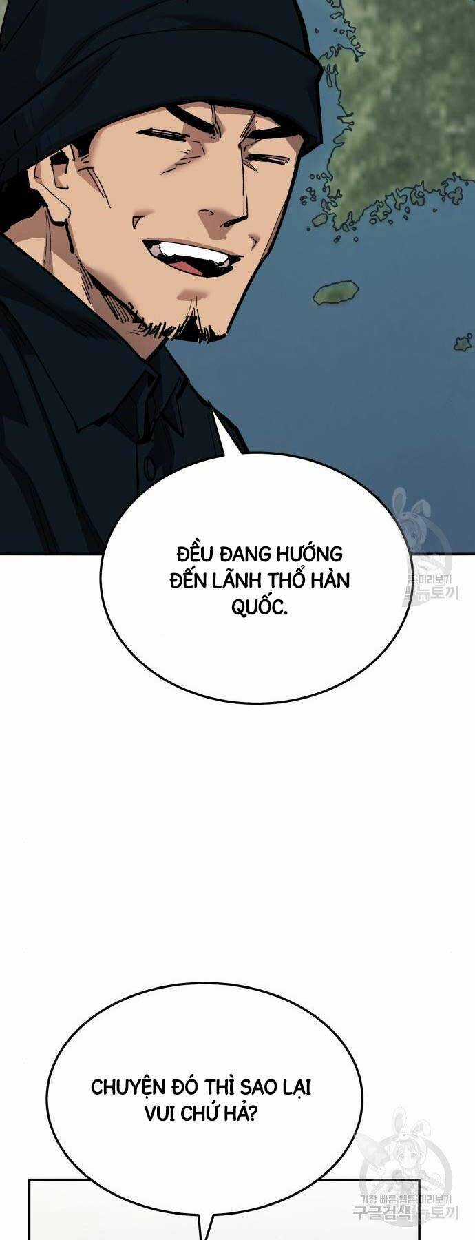 Phá Bỏ Giới Hạn - Chapter 126 - Trang 35