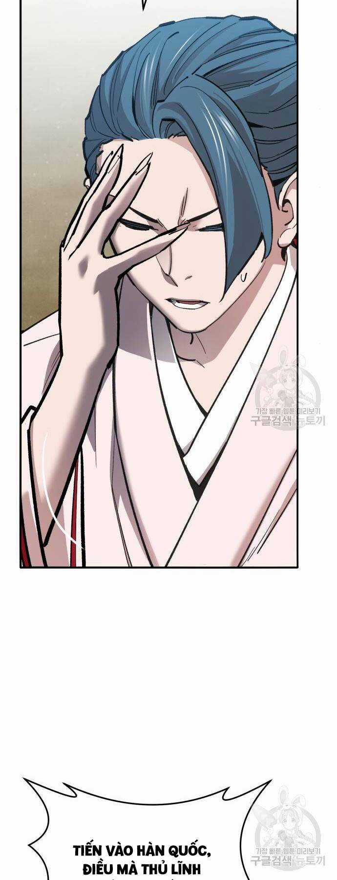 Phá Bỏ Giới Hạn - Chapter 126 - Trang 36