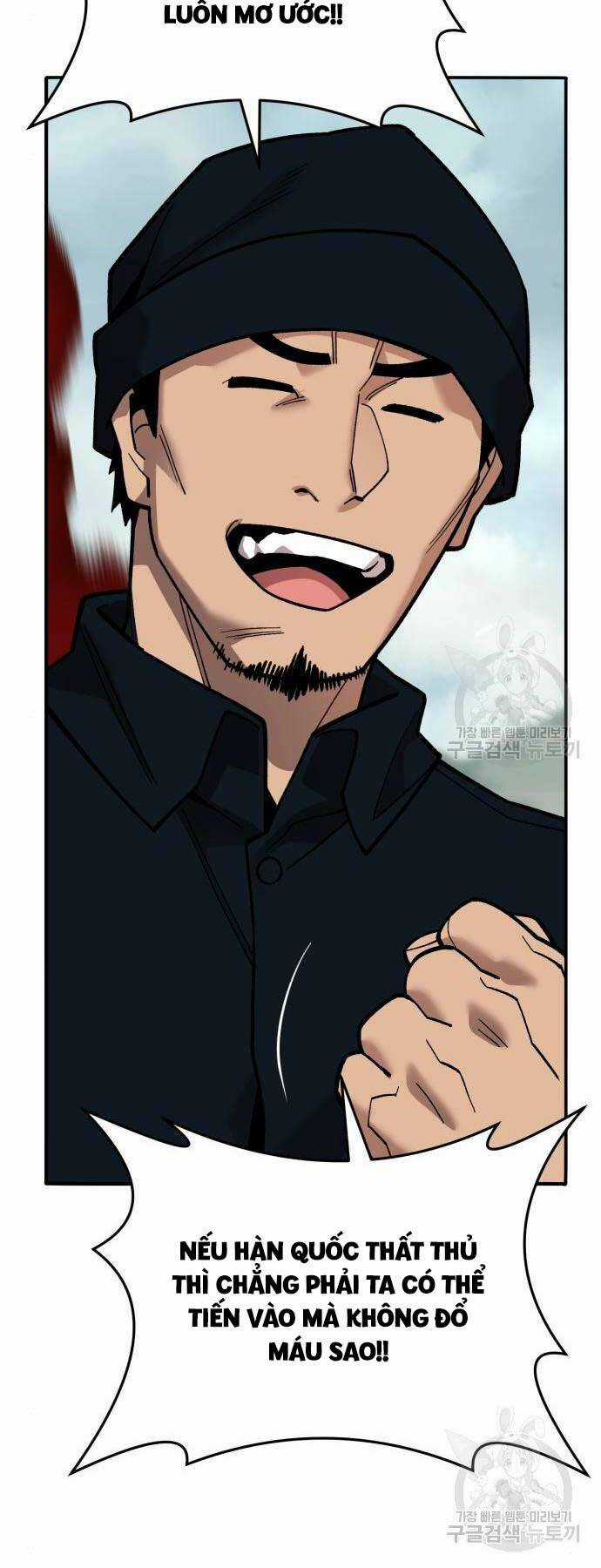 Phá Bỏ Giới Hạn - Chapter 126 - Trang 37