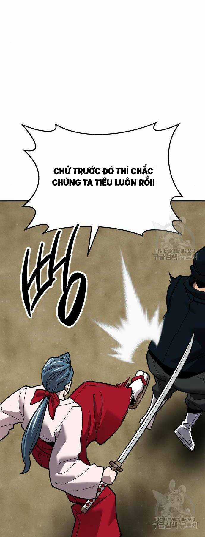 Phá Bỏ Giới Hạn - Chapter 126 - Trang 38