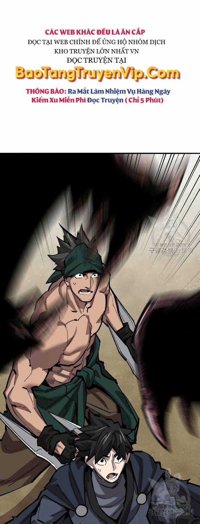 Phá Bỏ Giới Hạn - Chapter 126 - Trang 5