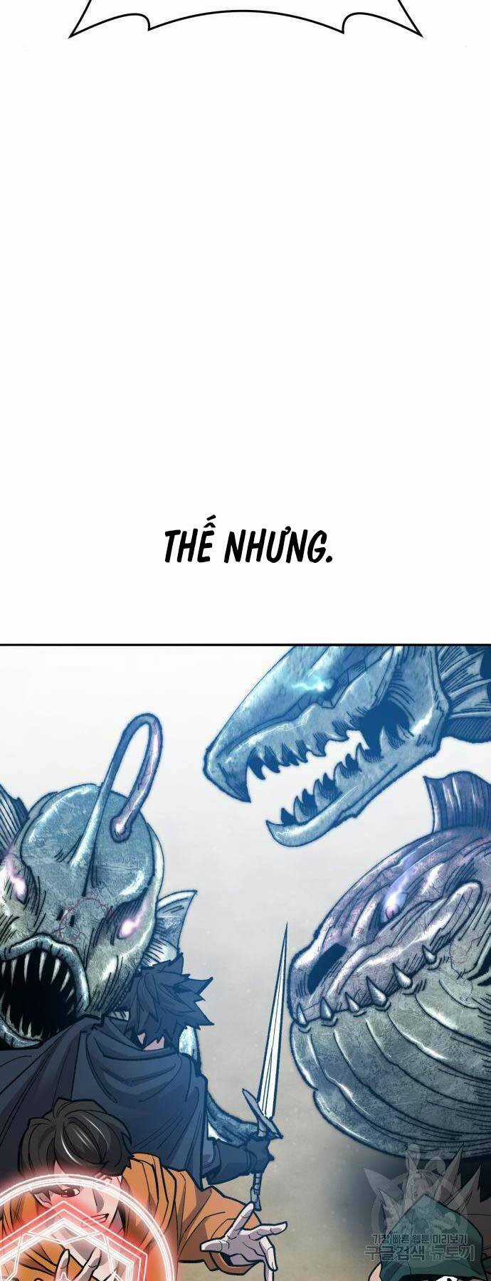 Phá Bỏ Giới Hạn - Chapter 126 - Trang 44