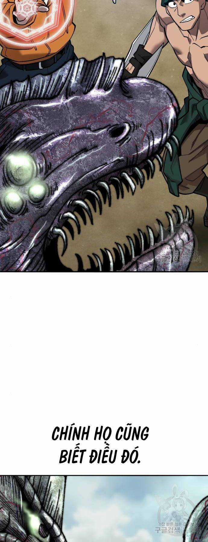 Phá Bỏ Giới Hạn - Chapter 126 - Trang 45