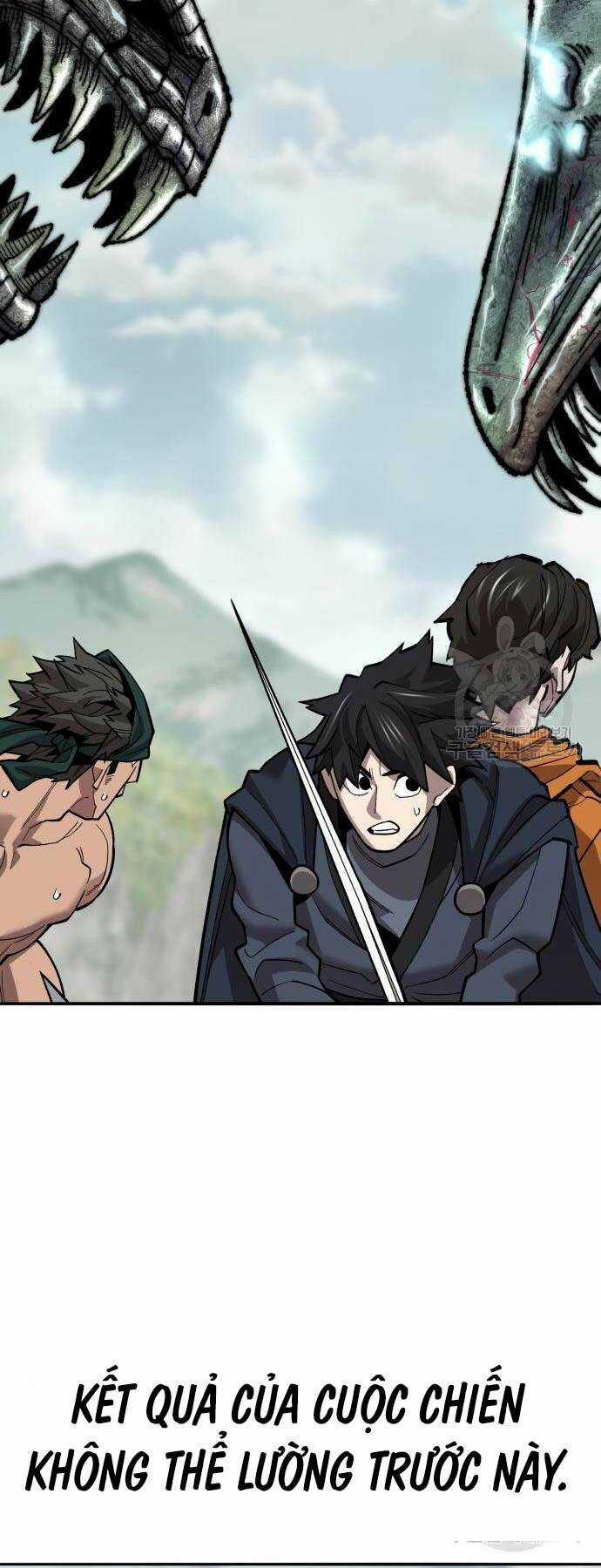 Phá Bỏ Giới Hạn - Chapter 126 - Trang 46