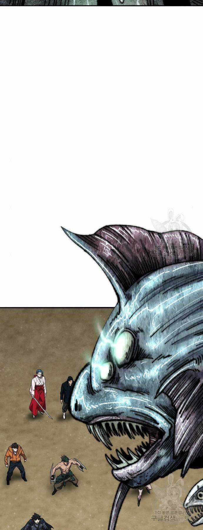 Phá Bỏ Giới Hạn - Chapter 126 - Trang 51