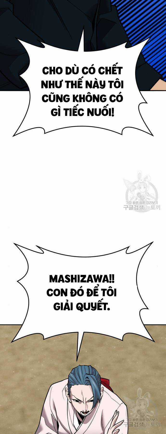 Phá Bỏ Giới Hạn - Chapter 126 - Trang 57