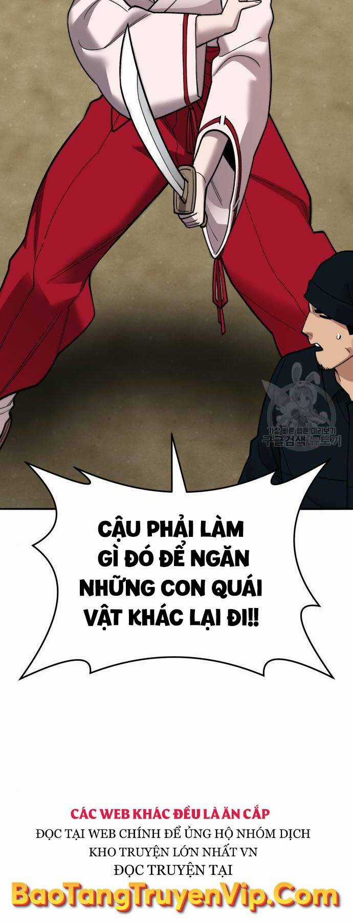 Phá Bỏ Giới Hạn - Chapter 126 - Trang 58