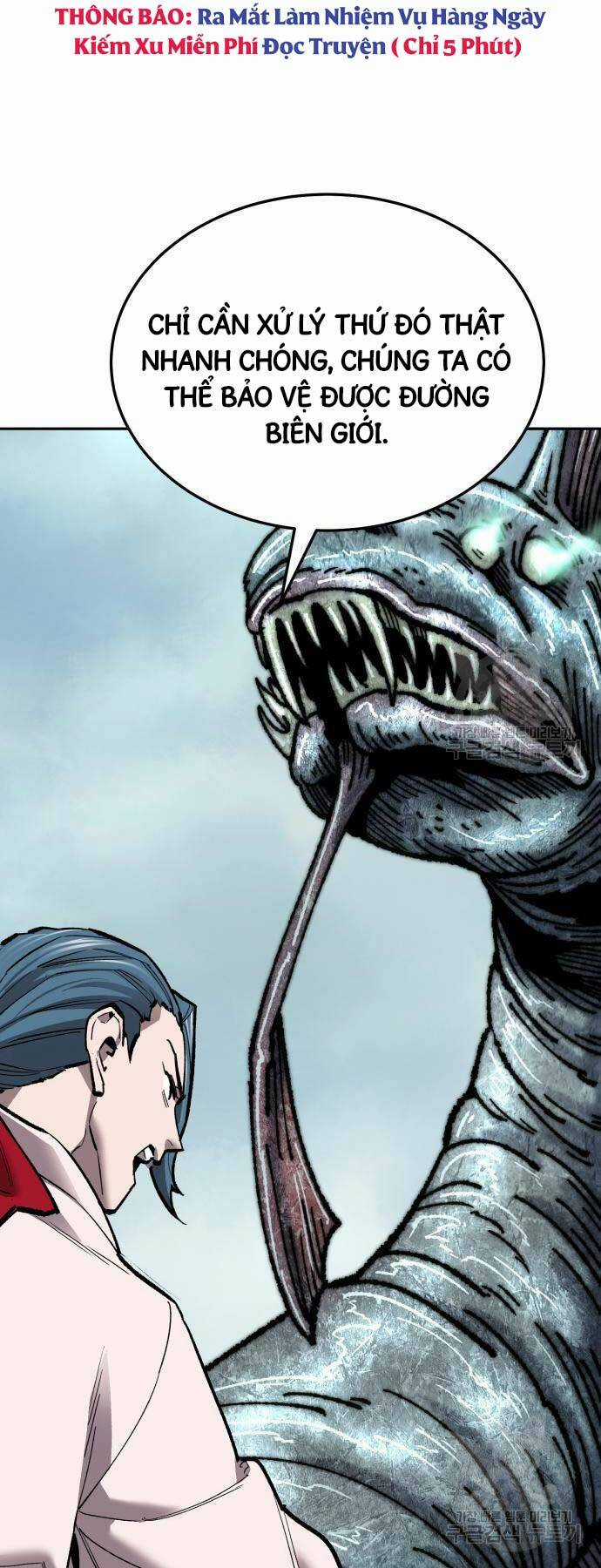Phá Bỏ Giới Hạn - Chapter 126 - Trang 59
