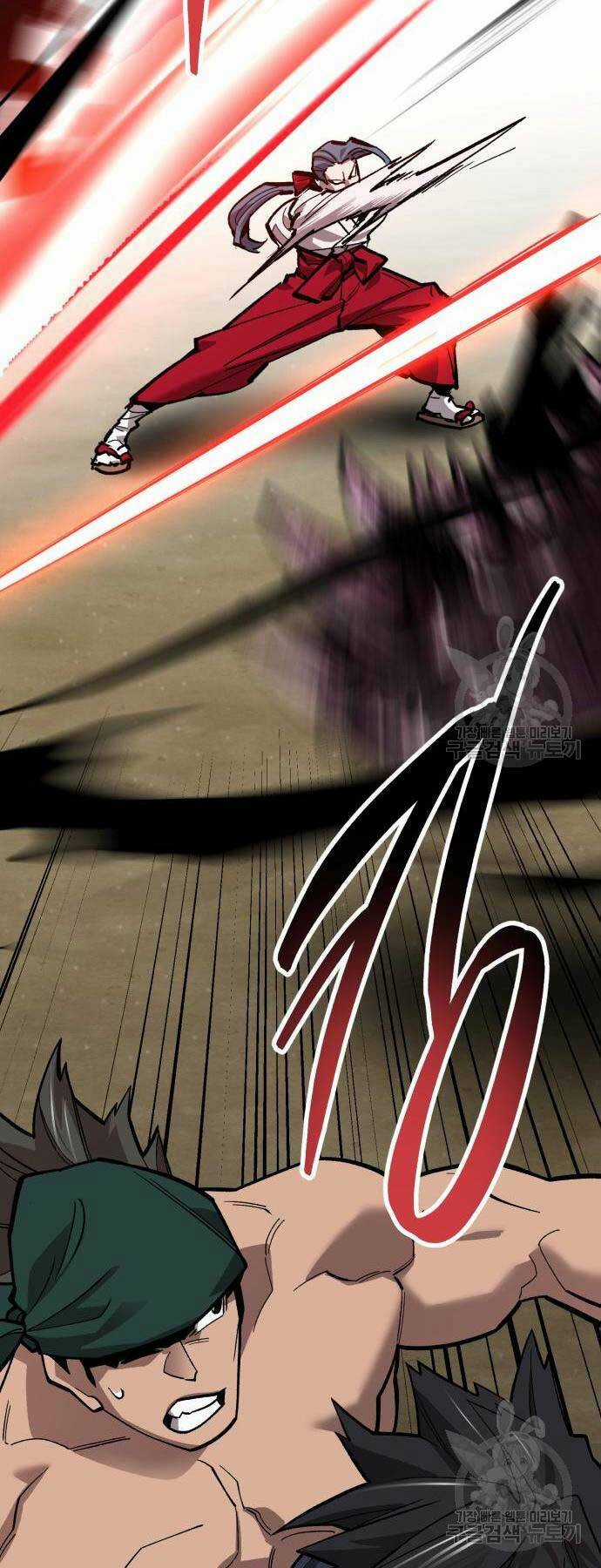 Phá Bỏ Giới Hạn - Chapter 126 - Trang 7