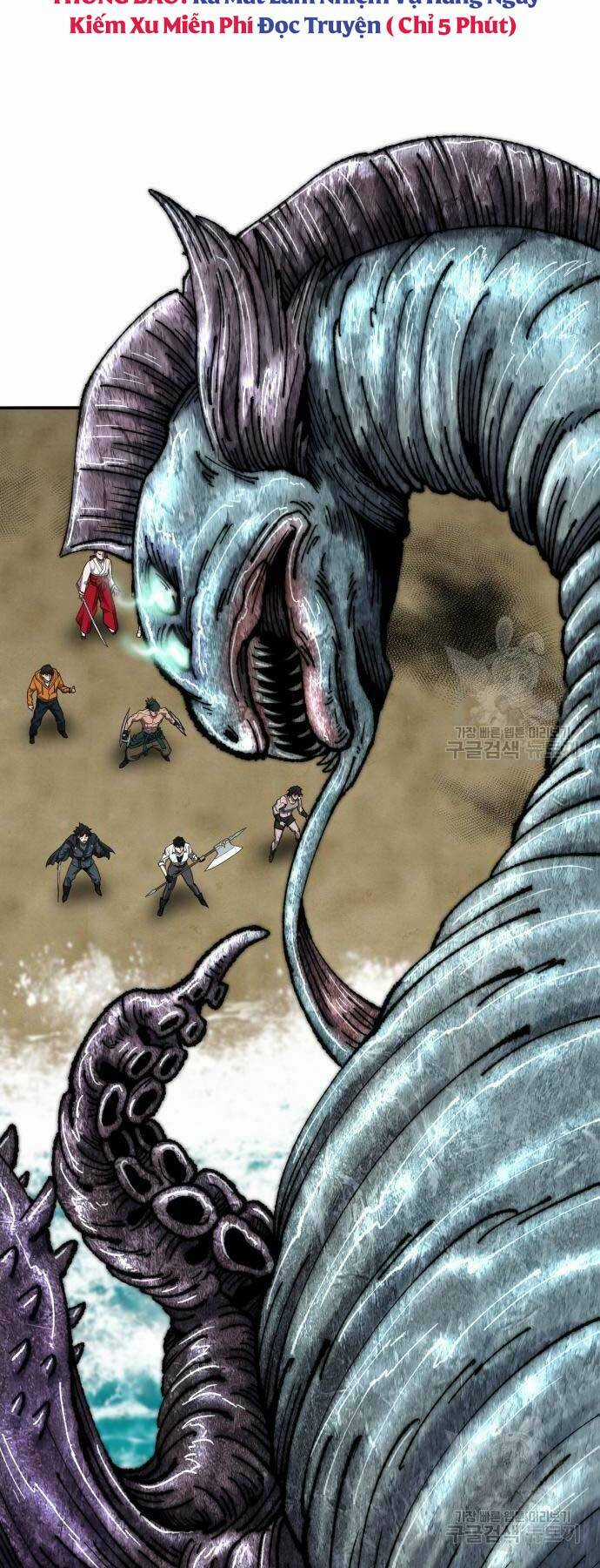 Phá Bỏ Giới Hạn - Chapter 126 - Trang 64