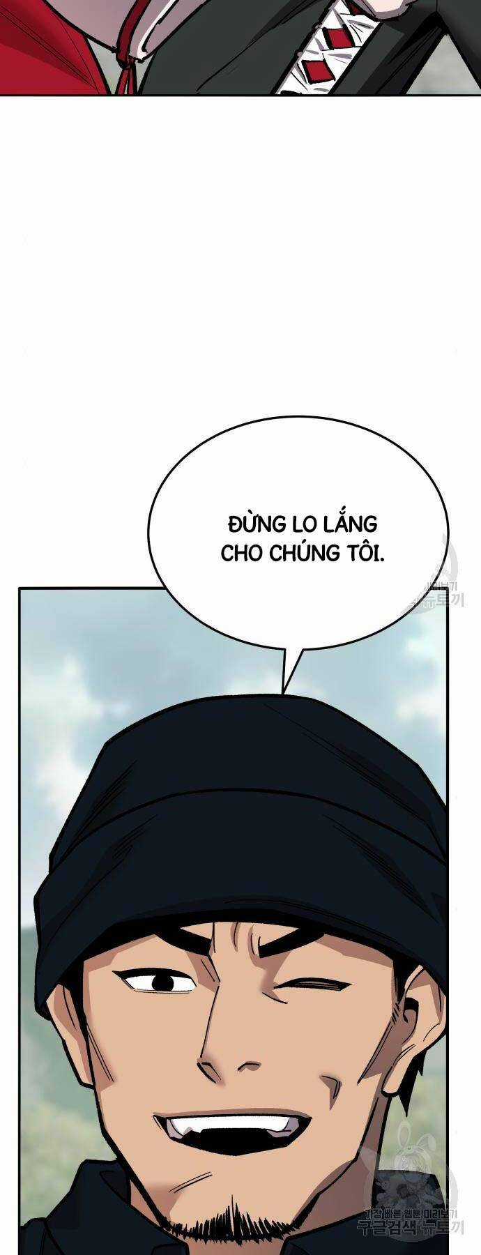 Phá Bỏ Giới Hạn - Chapter 126 - Trang 71