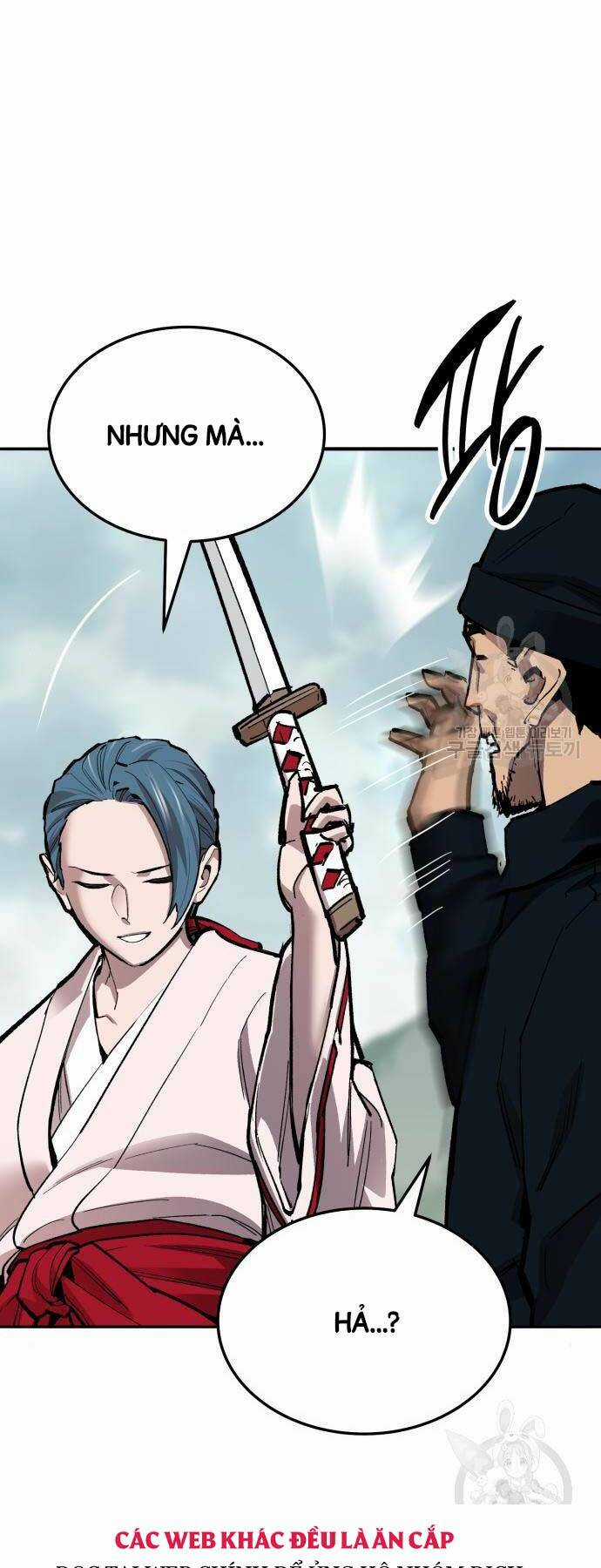 Phá Bỏ Giới Hạn - Chapter 126 - Trang 73