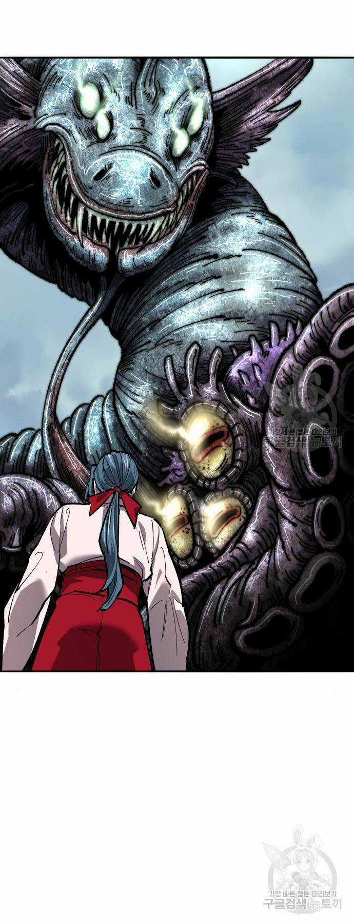 Phá Bỏ Giới Hạn - Chapter 126 - Trang 77