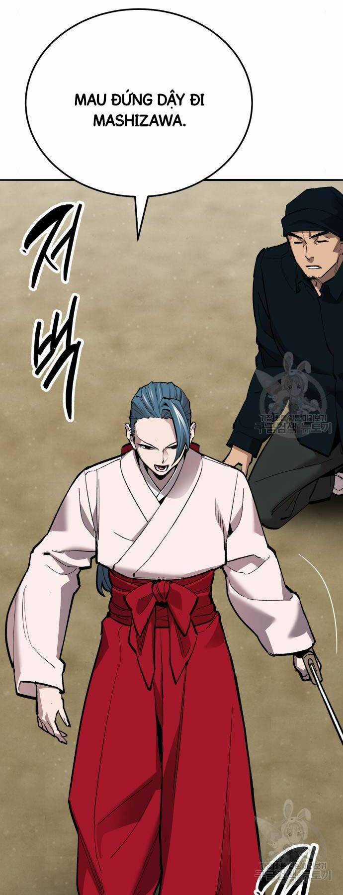 Phá Bỏ Giới Hạn - Chapter 126 - Trang 78