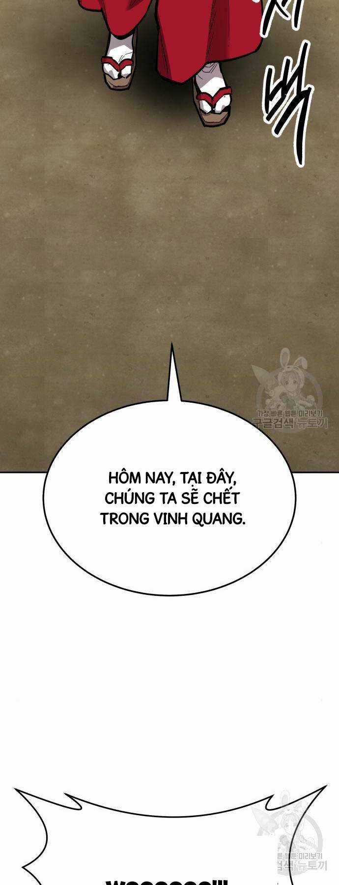 Phá Bỏ Giới Hạn - Chapter 126 - Trang 79