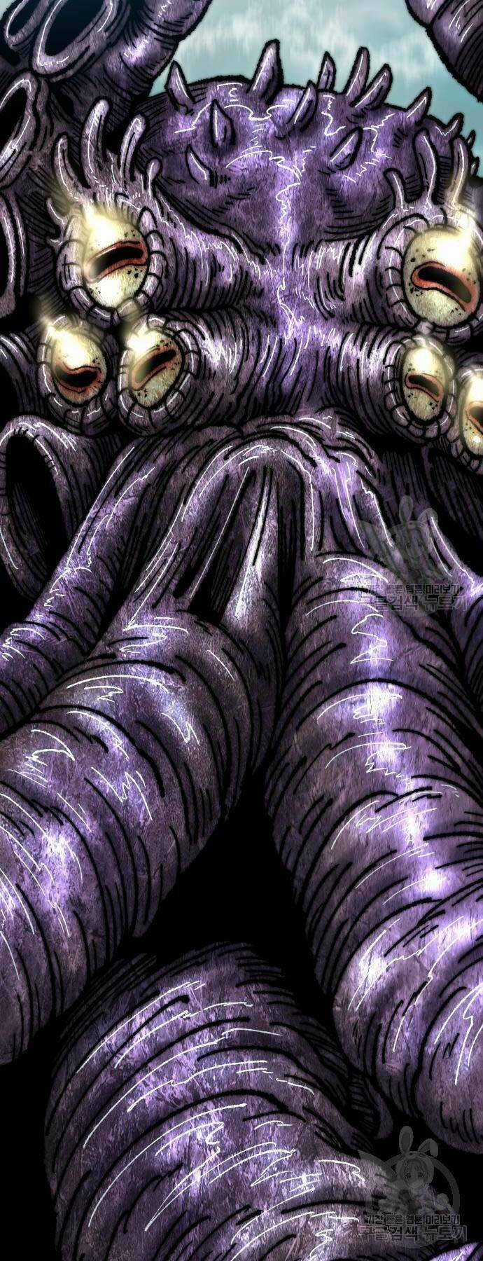 Phá Bỏ Giới Hạn - Chapter 126 - Trang 82